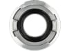 Hücobi Saugkupplung Storz, 52-C, Ø Tülle  52 mm, Aluminium, gegossene Knaggen, 2113 052052