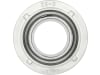 Hücobi Saugkupplung Storz, 52-C, Ø Tülle  52 mm, Aluminium, gegossene Knaggen, 2113 052052