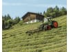 Fendt Schwader "Former" 1 Kreisel, Schwad rechts