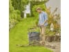 Gardena Gartenschere A/M Amboss  gartenschere, gardena garteschere 12250-20