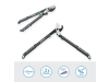 Gardena Astschere EnergyCut Pro S   12050-20