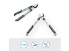 Gardena Astschere EasyCut S   12030-20