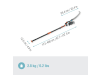 Gardena Teleskop-Baumschneider StarCut Pro L Set  12082-20 