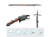 Gardena GARDENA Teleskop-Baumschneider StarCut Pro L  12081-20 Astschere, Baumschere