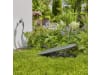 Gardena Undercover Schlauchbox RollUp M   mit 20 m Schlauch
