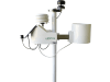 METOS® Wetterstation "Eco Polar" mit 5 Sensoren und Stationsmast zzgl. Servicevertrag, 700039