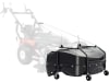 Tielbürger Kehrgutbehälter für Kehrmaschine tk48 Pro AD-560-030TS