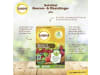 Solabiol Beeren- & Obstdünger  1,5 kg   