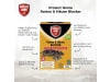 Protect Home Rodicum Ratten & Mäuse Blocker 300 g   
