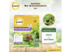 Solabiol Bio Schneckenkorn 750 g  mit natürlichem Wirkstoff gegen Nackt- und Gehäuse-Schnecken 
