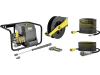 Kärcher® Hochdruckreiniger "HD 10/21-4 S ST Classic Plus Adv Farmer" Kaltwasser, 9.702-443.0