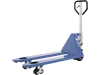 Pfaff Silberblau Hubwagen "HU 25 Proline" 2,5 t mit kurzen Gabelzinken