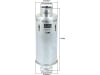 MANN Hydraulik-/Getriebeölfilter "W 76/1"