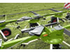 Fendt Heuwender "Twister Hydro"  