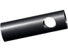 Wiedenmann® Adapterhülse, Ø 12 mm, für Aerifizierer Terra Spike GXi 6, GXi 8, SL 6, XD 6, XD 8, XF 6, XF 8, XP 6, XP 8, Greens Terra Spike G6/135, G6/160, 1180256