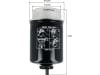 MANN Kraftstofffilter "WK 8118"