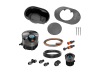 Gardena Pipeline Set BewässerungssAquaPrecise 16010-20     16010-20