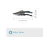 Gardena PremiumCut Pro  Bypass, 24 mm Schneiddurchmesser 12251-20