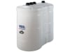 DEHOUST TrioSafe Lagertank 1.100 l Schmieröltank, Motoröltank, Heizöltank, Dieseltank, AdBlue®-Tank, Frostschutztank 961546