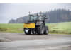 Mammut Traktor-Betonmischer "TM"
