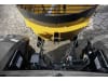 Mammut Oberlenkerkette für Traktor-Betonmischer TM