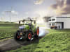 Fendt Elektro-Traktor "e107 Vario" 55 kW 