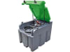 ZUWA FORTIS MOBILTANK 400 l Dieseltank   