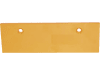 Wiedenmann® Schürfleiste Stahl für Schneepflug Vario 3359, Snow Master 3803, 3810, 038011001