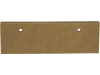 Wiedenmann® Schürfleiste Kunststoff für Vario 3359, Snow Master 3803, 3810, 038014001