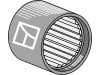 Industriehof® Nadellager Ø Welle 30 mm, für Kverneland Sechscheibe, 31-L172