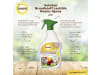 Solabiol Grundstoff Lecithin Rosen-Spray 1 l   