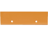 Wiedenmann® Schürfleiste Stahl für Schneeschild Snow Master 3802, 3804, 038001001