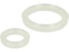 Pfaff Silberblau Dichtungssatz, 8-teilig für Hubwagen Silverline HU 25-115 TS, HU W-20 SL