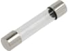 Herth + Buss Glassicherung 5 A/250 V, 32 x 6,3 mm, 50 295 150
