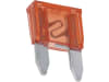 Herth + Buss Flachstecksicherung "Mini FL", 32 V, 10 A, rot, Inhalt 1 St., 50 295 777