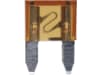 Herth + Buss Flachstecksicherung "Mini FL", 32 V, 7,5 A, braun, Inhalt 1 St., 50 295 776