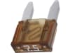 Herth + Buss Flachstecksicherung "Mini FL", 32 V, 7,5 A, braun, Inhalt 1 St., 50 295 776