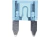 Herth + Buss Flachstecksicherung "Mini FL", 32 V, 15 A, blau, Inhalt 1 St., 50 295 778