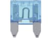 Herth + Buss Flachstecksicherung "Mini FL", 32 V, 15 A, blau, Inhalt 1 St., 50 295 778