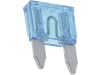 Herth + Buss Flachstecksicherung "Mini FL", 32 V, 15 A, blau, Inhalt 1 St., 50 295 778