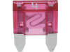 Herth + Buss Flachstecksicherung "Mini FL", 32 V, 4 A, rosa, Inhalt 1 St., 50 295 774