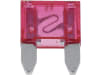 Herth + Buss Flachstecksicherung "Mini FL", 32 V, 4 A, rosa, Inhalt 1 St., 50 295 774