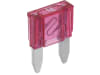 Herth + Buss Flachstecksicherung "Mini FL", 32 V, 4 A, rosa, Inhalt 1 St., 50 295 774