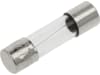 Herth + Buss Glassicherung 5 A/250 V, 20 x 5 mm, F flink, 50 295 005