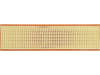 MANN Luftfilter "C 48 140"