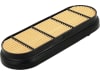 MANN Sekundärluftfilter "CF 30 100"