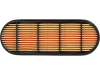 MANN Sekundärluftfilter "CF 30 100"