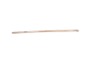 SHW Ergonomischer Stiel für Holsteiner Schaufel  Ergo-Line, laminiert, Buche-Pappel 130 cm