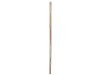 SHW Ergonomischer Stiel für Holsteiner Schaufel  Ergo-Line, laminiert, Buche-Pappel 130 cm
