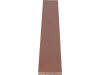 Hücobi Lamelle 442,4 x 59,5 x 9 mm, Hartgewebe, für Güllekompressor Jurop "PN 106", 9900 106004